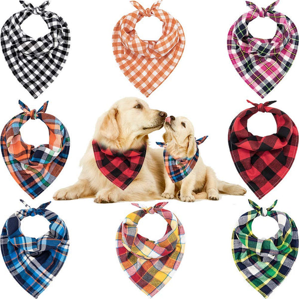 Bandanas para Perros: Estilo y Comodidad para tu Mejor Amigo