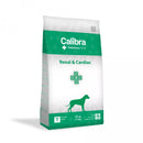 Calibra Dietas Veterinarias Renal & Cardíaco 2 kg