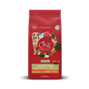 Purina One Adultos Medianos Y Grandes Pollo Carne 12 Kg