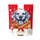 Wanpy Multi snack de pollo 300g