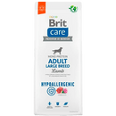 Brit Care Hypoallergenic Adult Large Breed Lamb