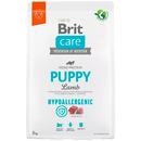 Brit Care Hypoallergenic Puppy Lamb