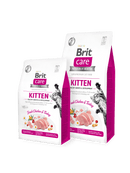 Brit Care Gatos Grain-Free Healthy Growth & Development