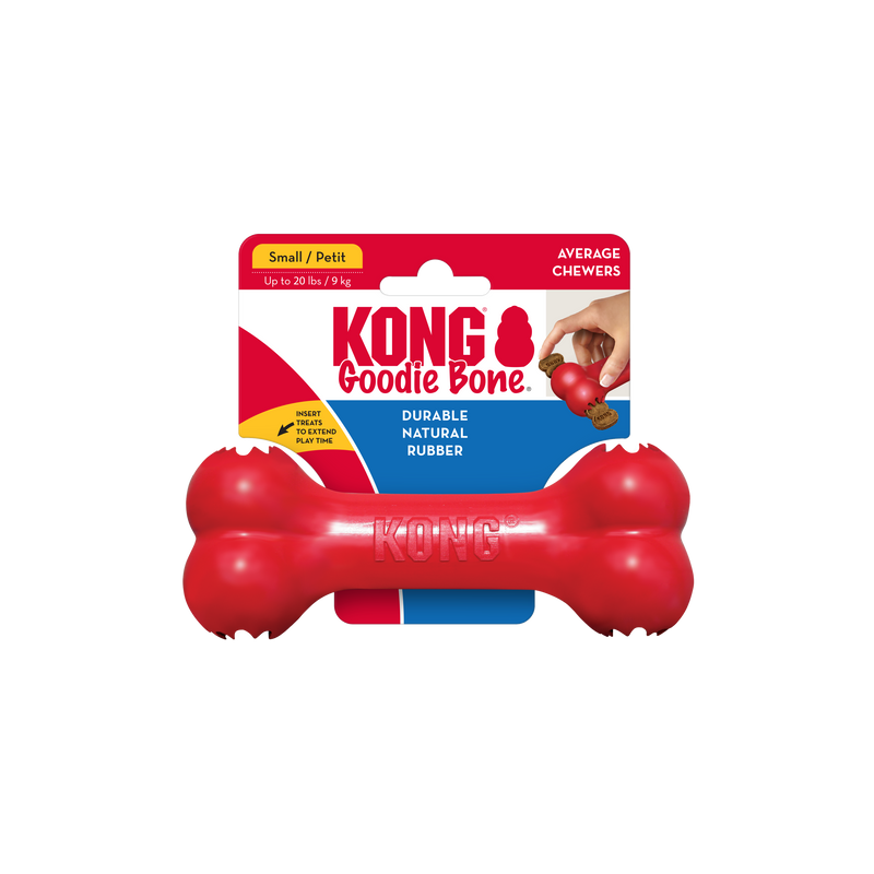 Kong Goodie Bone