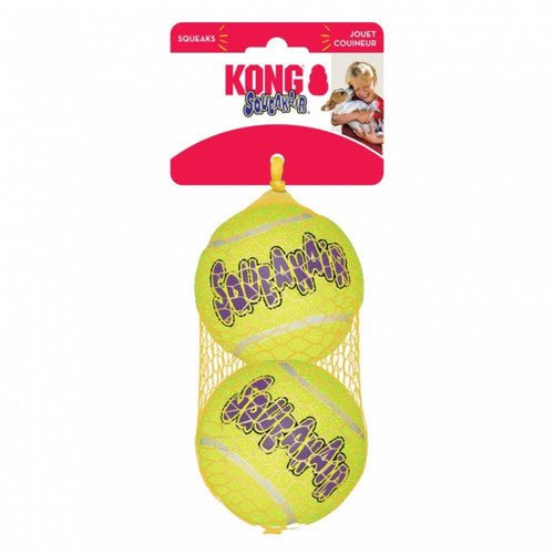 Kong pelota de Aire 2 unidades talla L