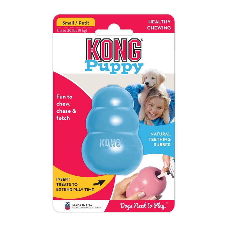 Kong Puppy