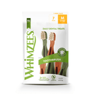 Whimzees Toothbrush M 7 unidades