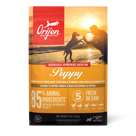 Orijen Puppy 11.4 Kg