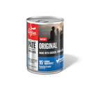 Orijen Premium Pate Original con Hígado 363 g