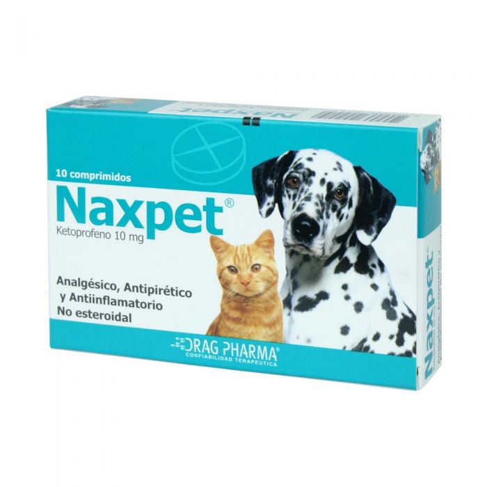 Naxpet 10 mg