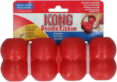 Kong Goodie Ribbon