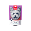 Wanpy Duck 100g