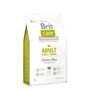 Brit Care Adult Small Breed Cordero - Clínica Veterinaria Chicureo