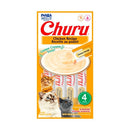 Inaba Churu Pollo Snack Cremoso 4 tubos