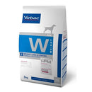 Virbac Veterinary HPM Weight loss & Control Perro 3 Kg