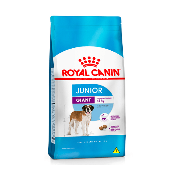 Royal Canin Giant Junior 15 Kg