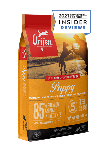 Orijen Puppy 11.4 Kg