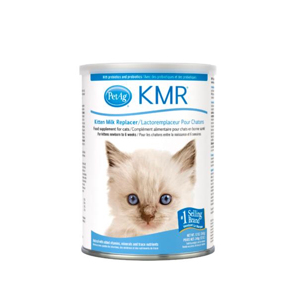 PETAC Esbilac Sustituto de Leche en Polvo para Gatitos 340g