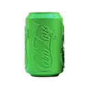 SodaPup Can Limón