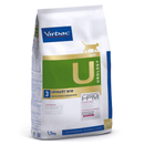 Virbac Urology - U3 Urinary WIB Gato 1.5 Kg