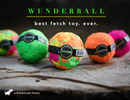 Wacky Wunderball 'Pelota Entrenamiento'