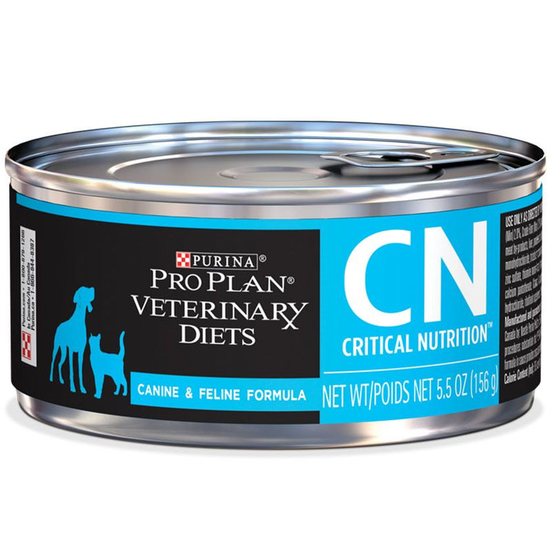 Purina Pro Plan CN Critical Nutrition Canino y Felino 156gr