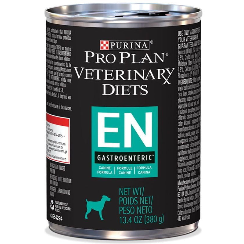 ProPlan comida húmeda Dietas Veterinarias EN Lata 380 g