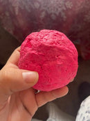 Wacky Wunderball 'Pelota Entrenamiento' Rosado