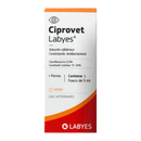 Ciprovet en gotas 5 ml
