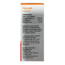 Ciprovet en gotas 5 ml
