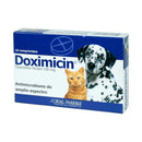 Doximicin Microbiano 10 comp