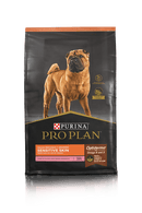 Purina Pro Plan Adulto Sensitive Skin Salmón