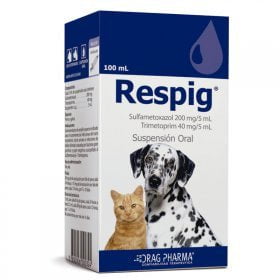 Respig 100 ml