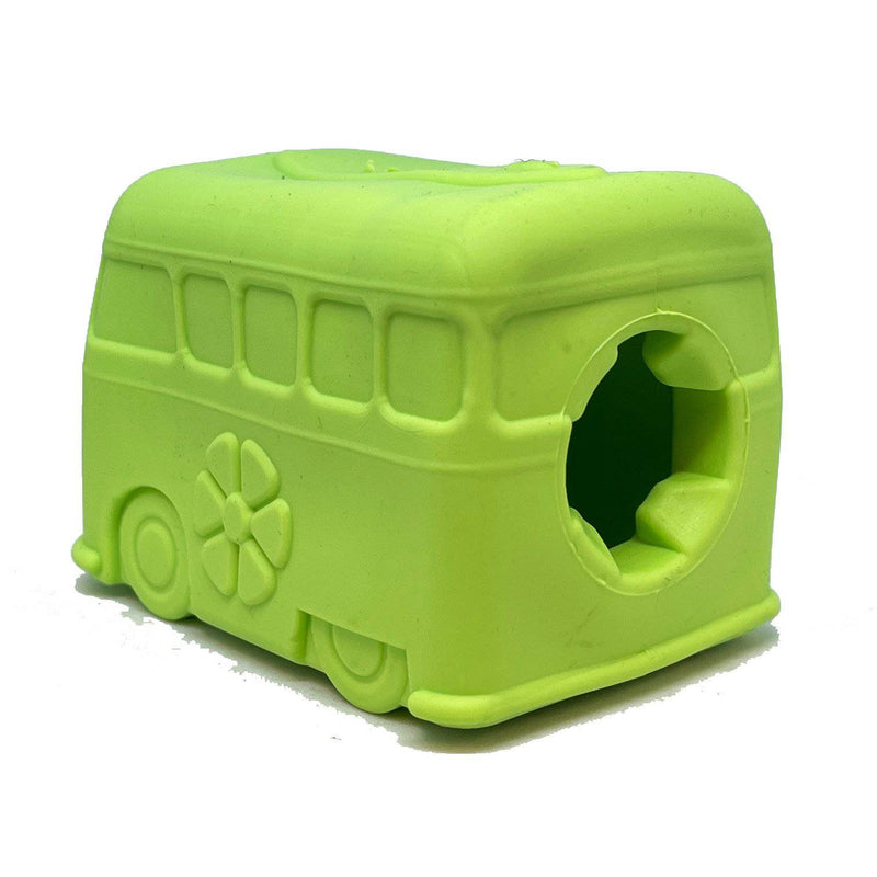 SodaPup MKB Surf's Up Retro Van - Large - Verde (TPE)