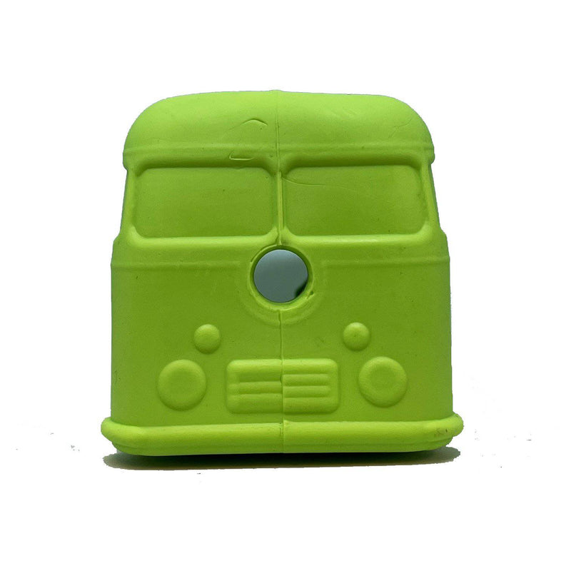 SodaPup MKB Surf's Up Retro Van - Large - Verde (TPE)