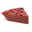 SodaPup Nylon Cherry Pie - Rojo