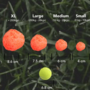 Wacky Wunderball 'Pelota Entrenamiento'